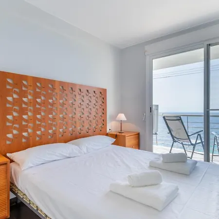 Mar De Moravit By Nora Nice Moraira Exterior foto