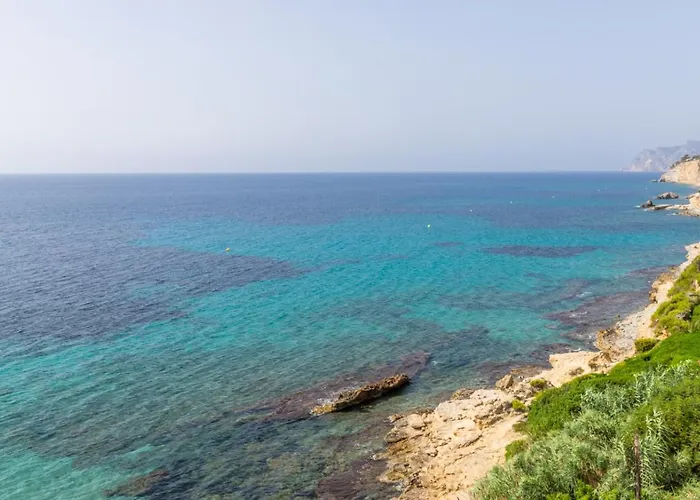 Mar De Moravit By Nora Nice