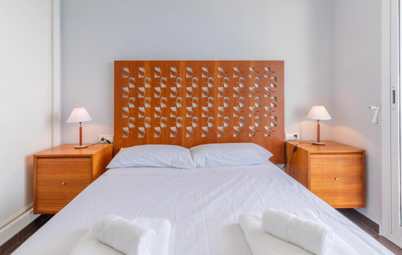 Apartamento Mar De Moravit By Nora