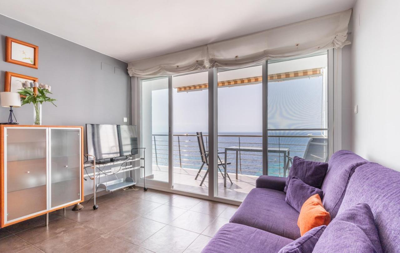 Apartamento Mar De Moravit By Nora *